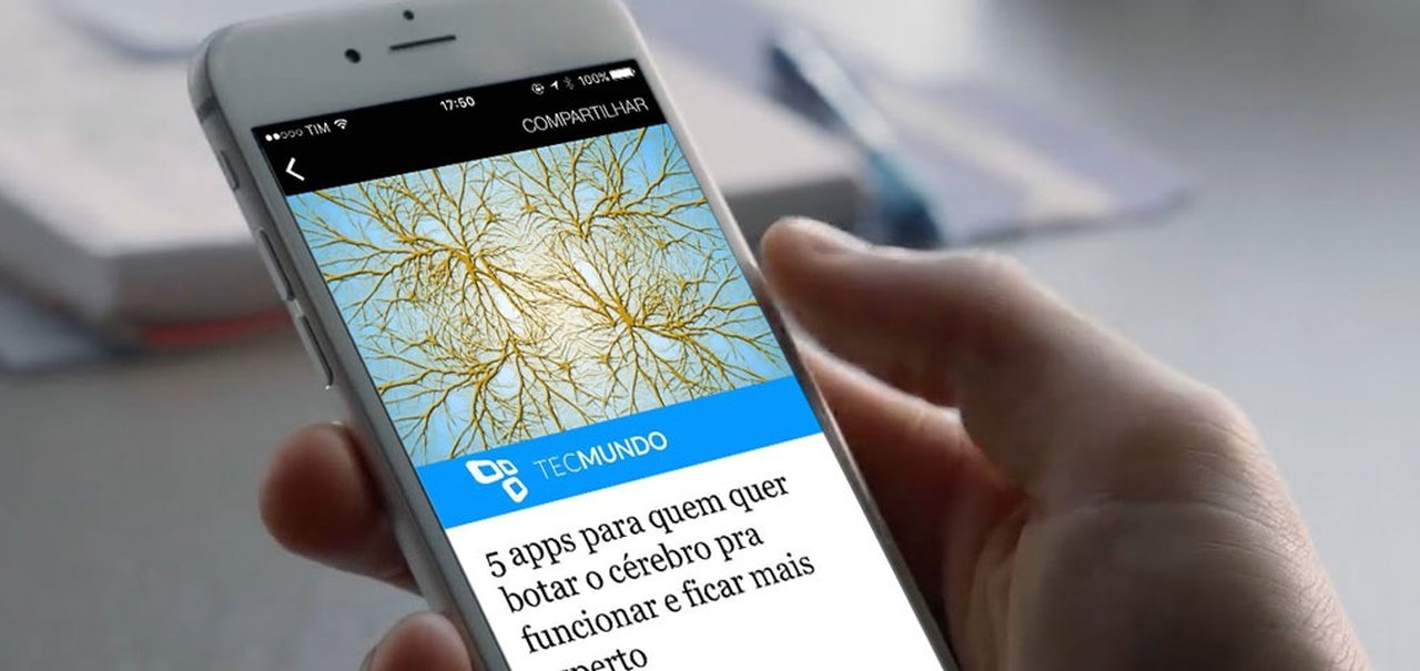 O TecMundo já está nos Instant Articles do Facebook