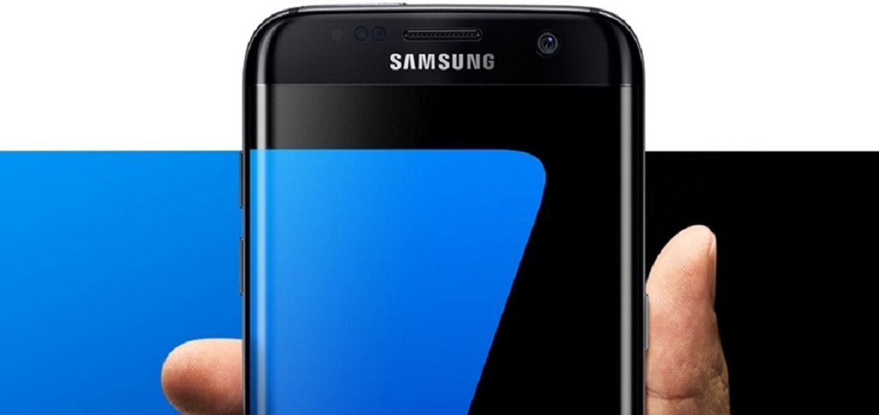 Vendas do Samsung Galaxy S7 superam todas as expectativas [vídeo]