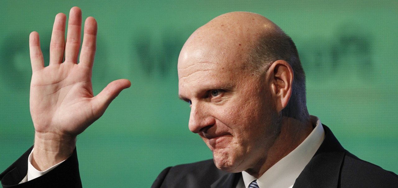 Ballmer: Linux não é mais um 'câncer', mas sim 'uma ameaça no retrovisor'