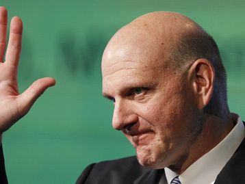 Ballmer: Linux não é mais um 'câncer', mas sim 'uma ameaça no retrovisor'