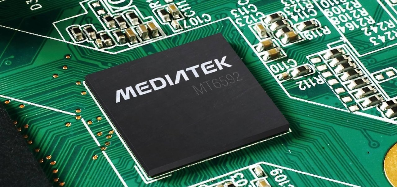 MediaTek libera primeiros detalhes sobre o seu poderoso Helio X30