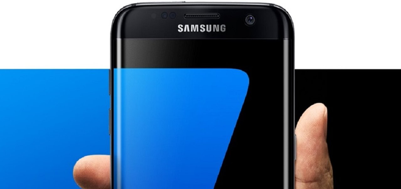 Você sabia que é possível compartilhar o WiFi do Galaxy S7 e S7 Edge?