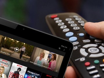 Netflix vs TV: como os canais de TV estão brigando no mercado de streaming