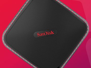 Review: SSD portátil SanDisk Extreme 500