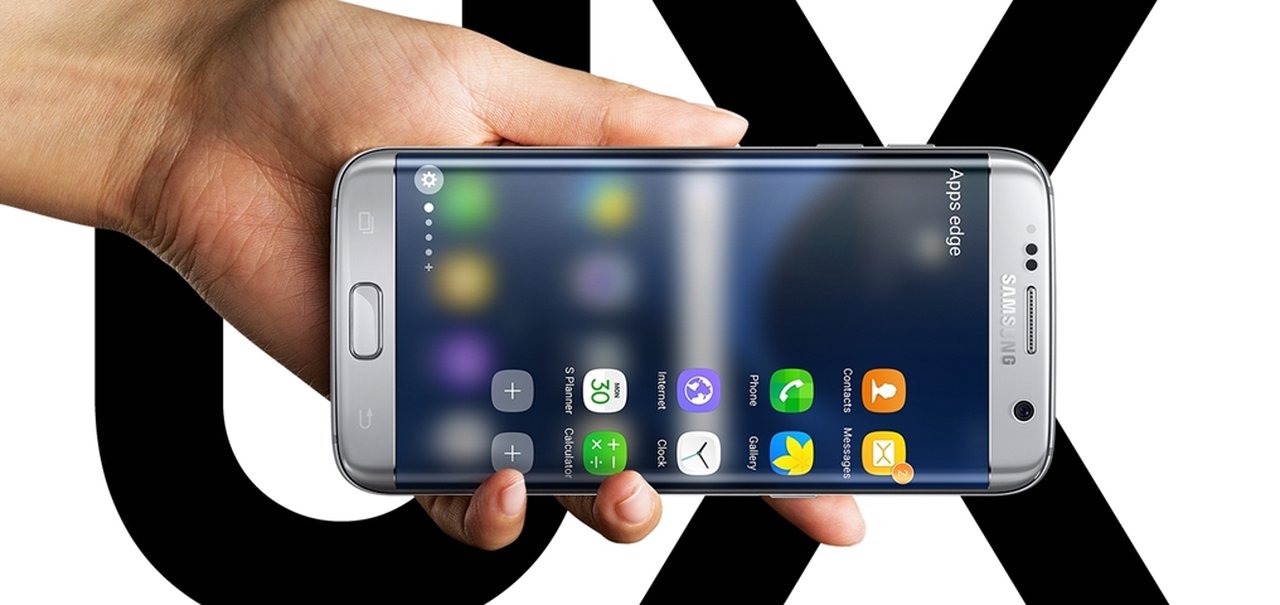 100 mil unidades do Galaxy S7 e S7 edge foram vendidas em apenas dois dias