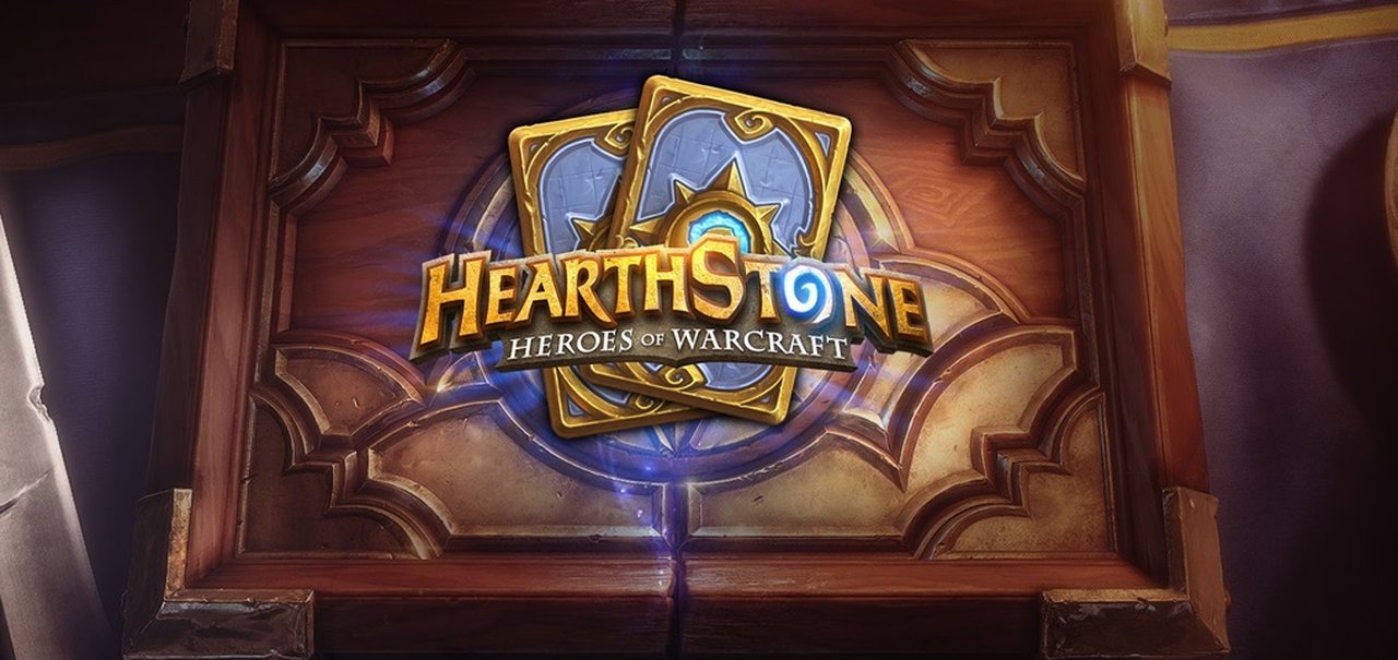 Atualização de Hearthstone traz nova skin, mais espaço aos decks e receitas