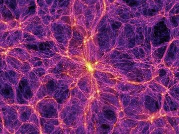 BOSS Great Wall: cientistas descobrem a maior estrutura do Universo