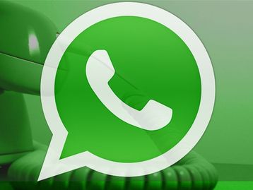 WhatsApp deve reforçar a criptografia de seu sistema de mensagens de voz