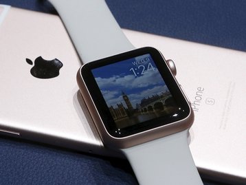 Apple Watch salvou a vida de homem vítima de ataque cardíaco