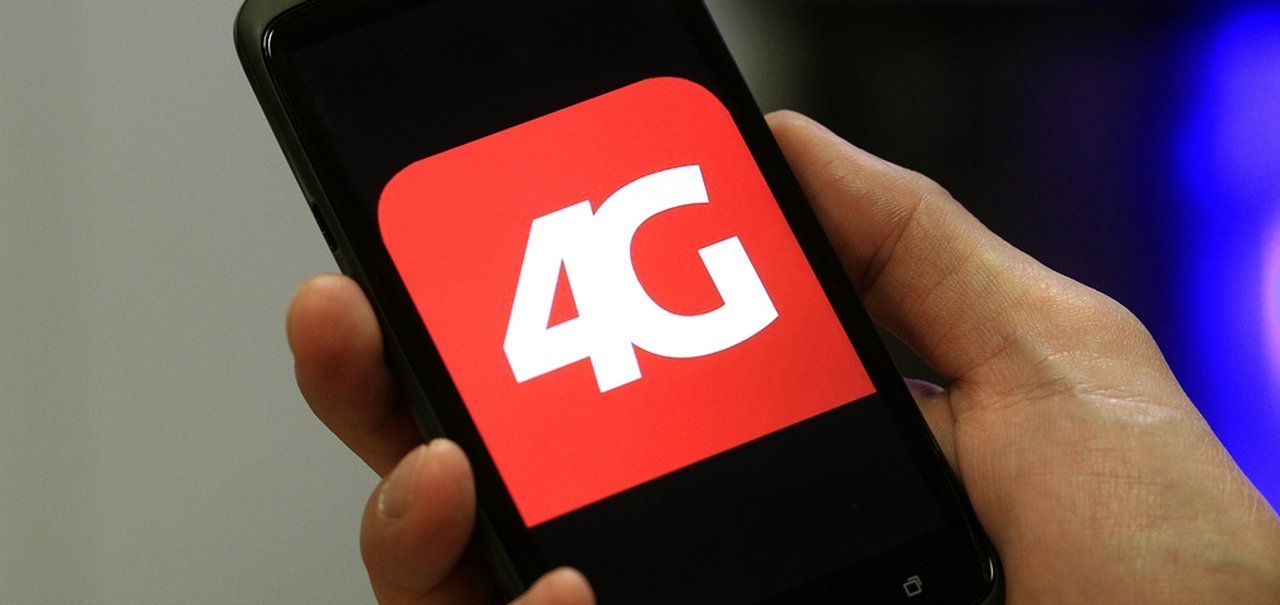 Na hora de comprar um celular, internet 4G não é prioridade