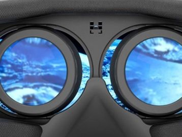 7 óculos de realidade virtual que chegam às lojas neste ano