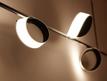 'Lâmpadas' OLED flexíveis são a nova aposta da LG