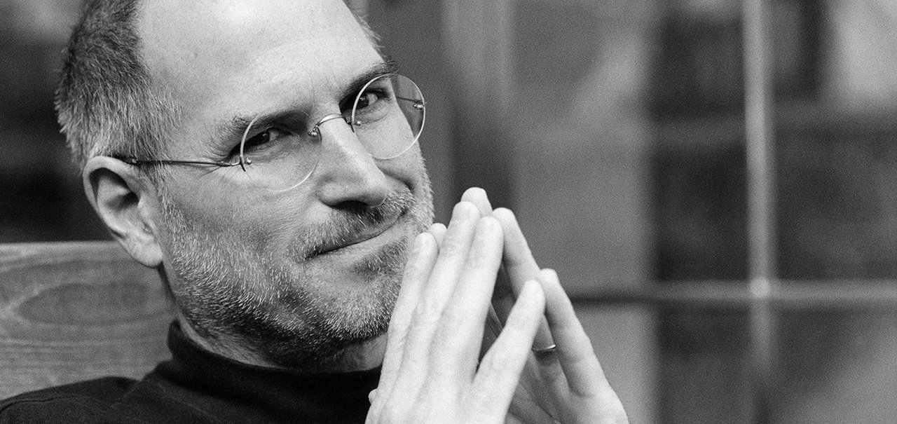 Mãe Dináh: 7 previsões de Steve Jobs que se tornaram realidade