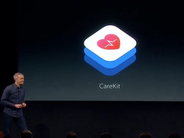 CareKit: Apple anuncia plataforma de desenvolvimento de apps para saúde