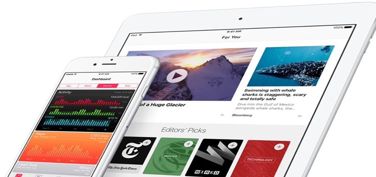 Apple anuncia o iOS 9.3; vejas as novidades e baixe ele hoje mesmo