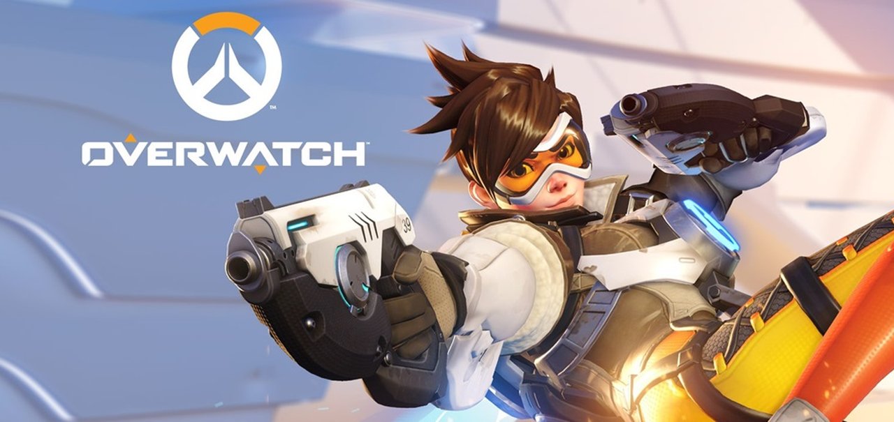 Primeiro curta de animação de Overwatch estreia hoje (21) no Xbox One