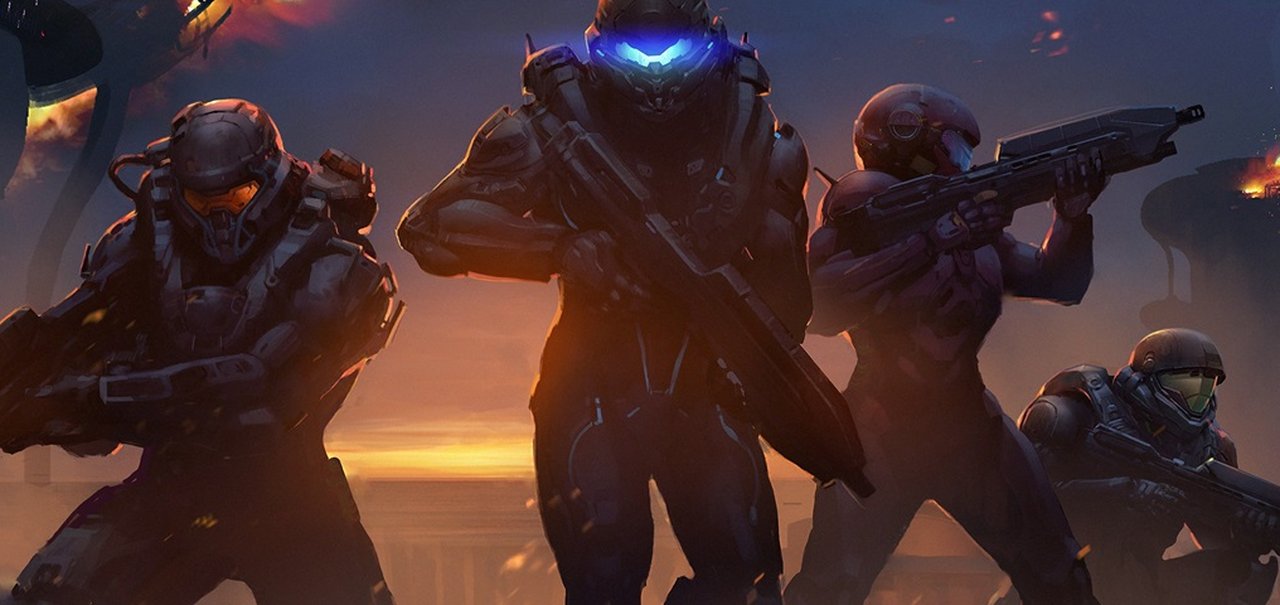 Equipe CLG fatura US$ 1 milhão no Campeonato Mundial de Halo