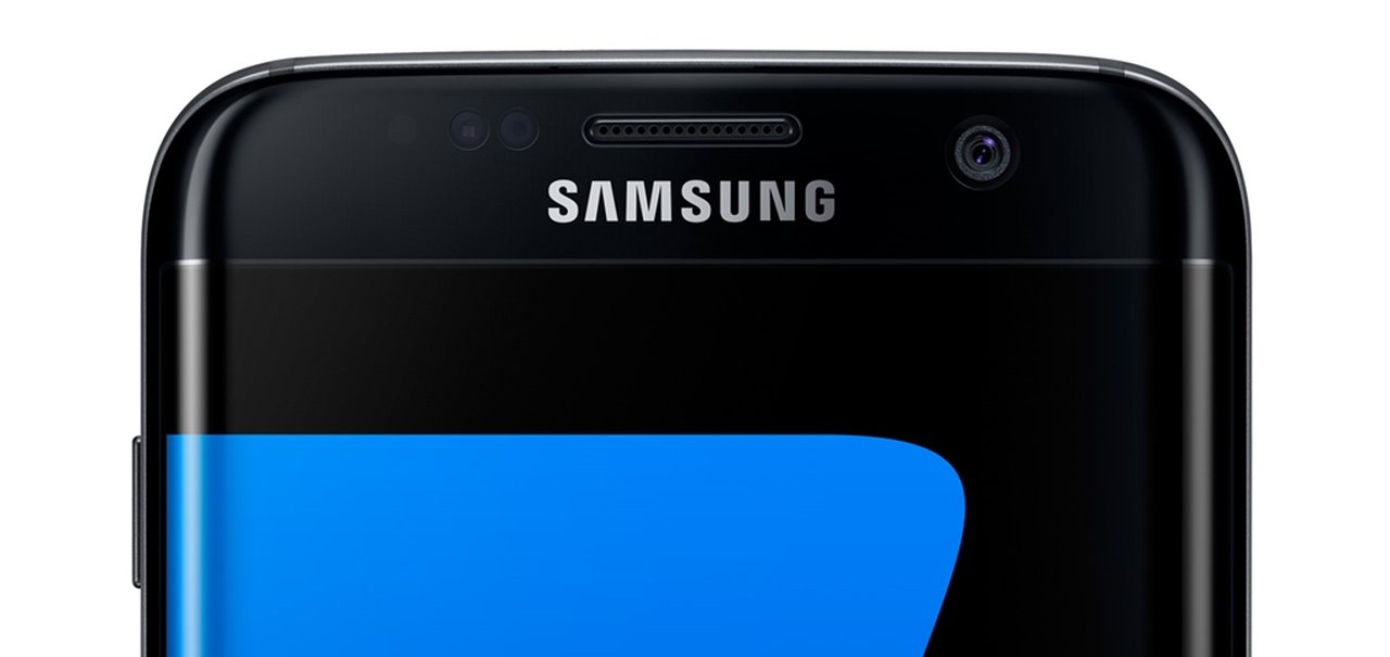 Como restaurar o Galaxy S7 ou S7 edge através do modo de recuperação