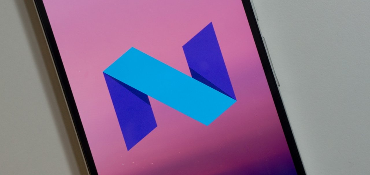 Rumor: versão final do Android N terá 'modo notebook' [confira a interface]