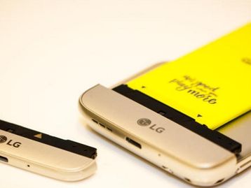 Acessório LG CAM Plus surge em pré-venda por US$ 70 nos EUA