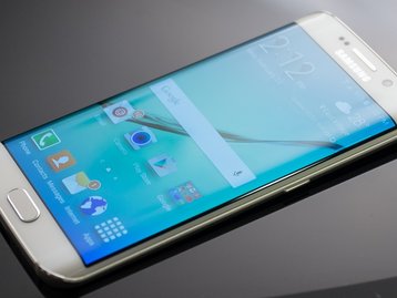 Samsung Galaxy S6 e S6 edge não serão compatíveis com o Samsung Pay
