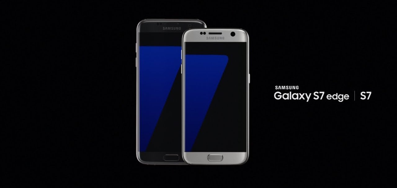 Samsung Galaxy S7 Active começa a dar as caras em sites de importação