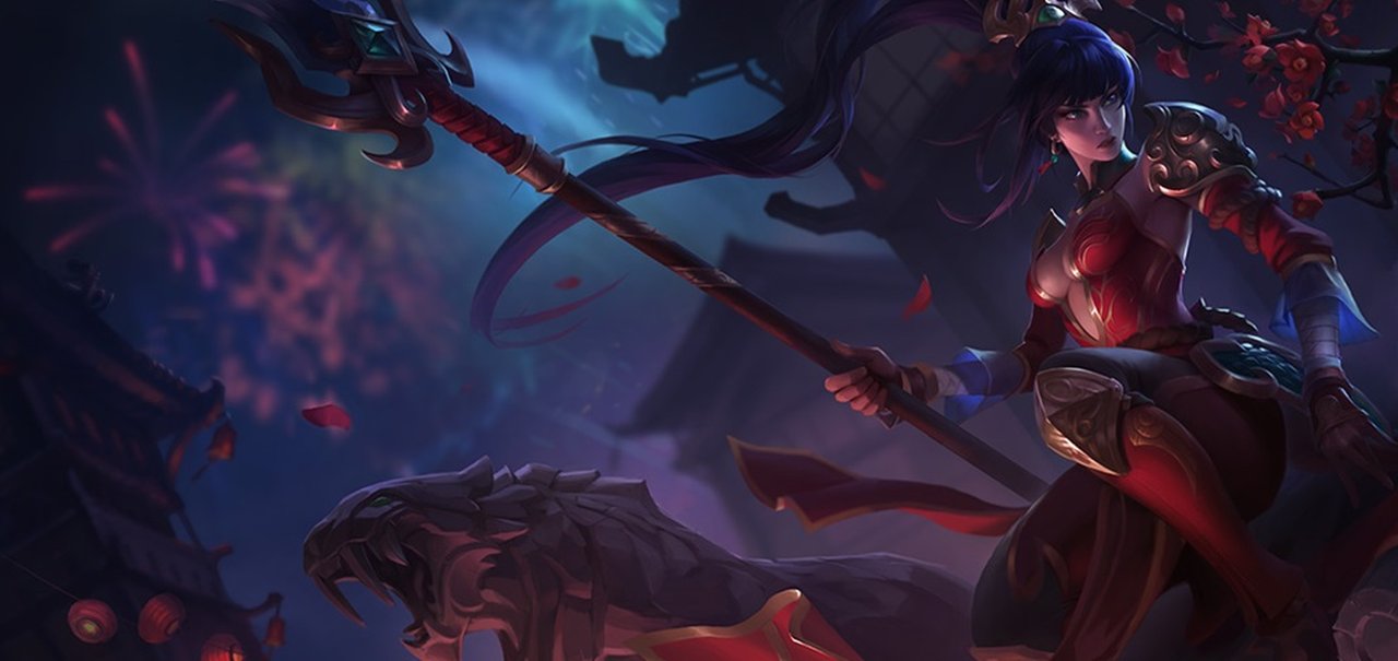 League of Legends: 5 coisas que você precisa saber sobre a atualização 6.6