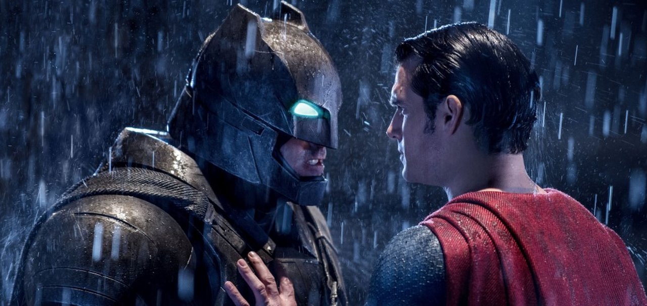 Crítica: Espectadores mereciam mais em Batman vs Superman (sem spoilers) 