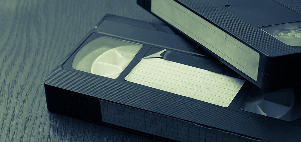 Oi?! Homem é preso nos EUA após esquecer de devolver fita VHS por 14 anos