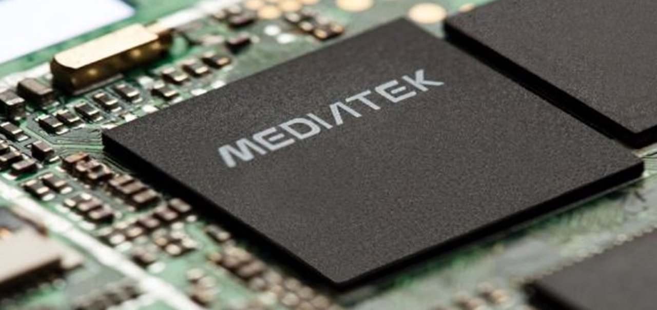 Teste diz que Galaxy S7 pode ter versões com chips MediaTek Helio X20 e X25