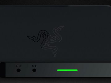 Nova placa de captura da Razer é especial para fazer streaming