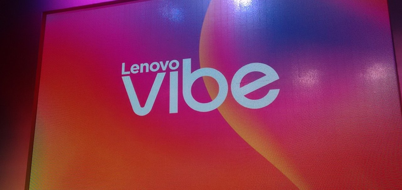 Por R$ 999, Lenovo Vibe K5 já está disponível no Brasil