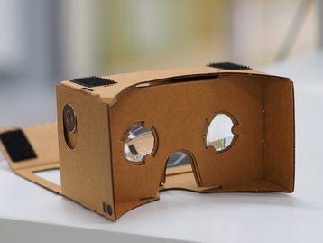 Google acaba de lançar o Cardboard SDK para iOS
