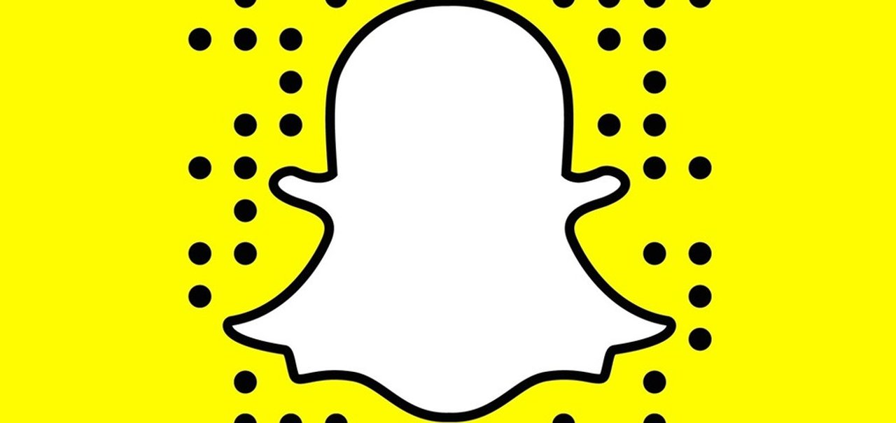 Snapchat: como fazer chamadas de voz e vídeo no app