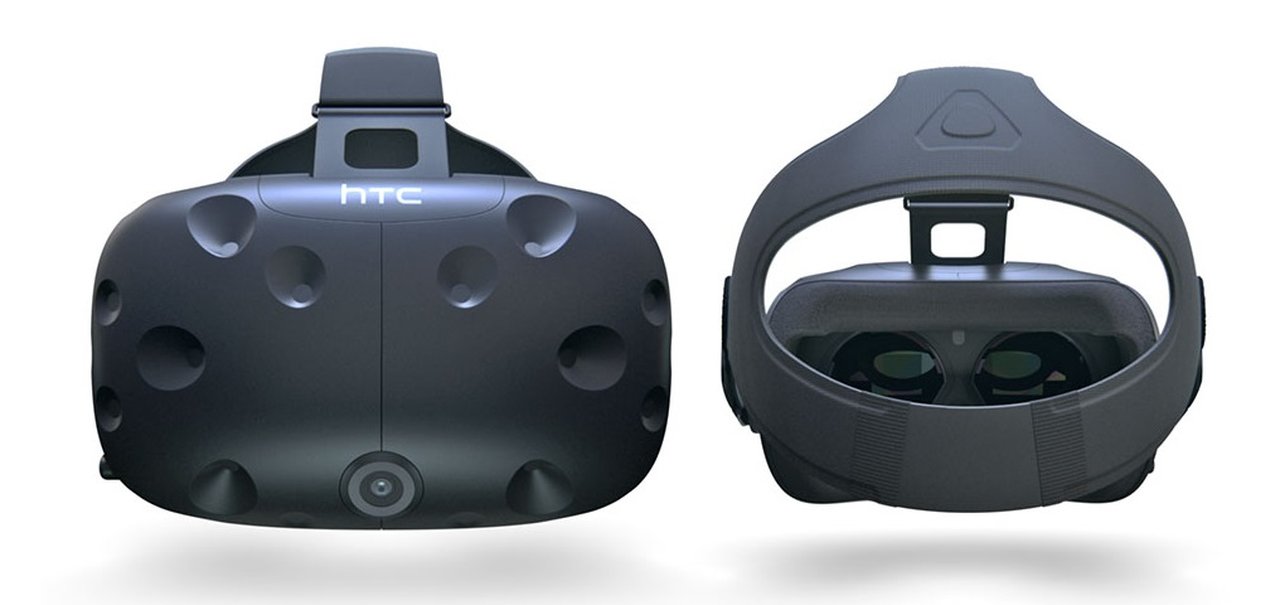 Oculus Rift e HTC Vive enfrentam problemas durante semana de lançamento