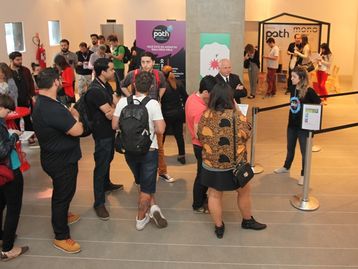 Festival Path: tudo sobre o evento de inovação que vai agitar São Paulo