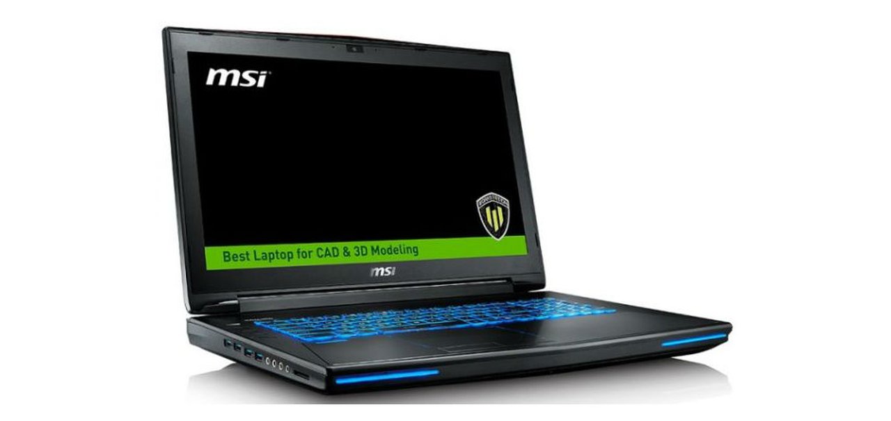 MSI lança notebook com GPU profissional por até R$ 25 mil