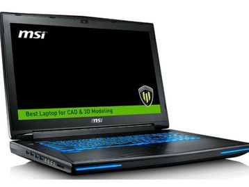MSI lança notebook com GPU profissional por até R$ 25 mil