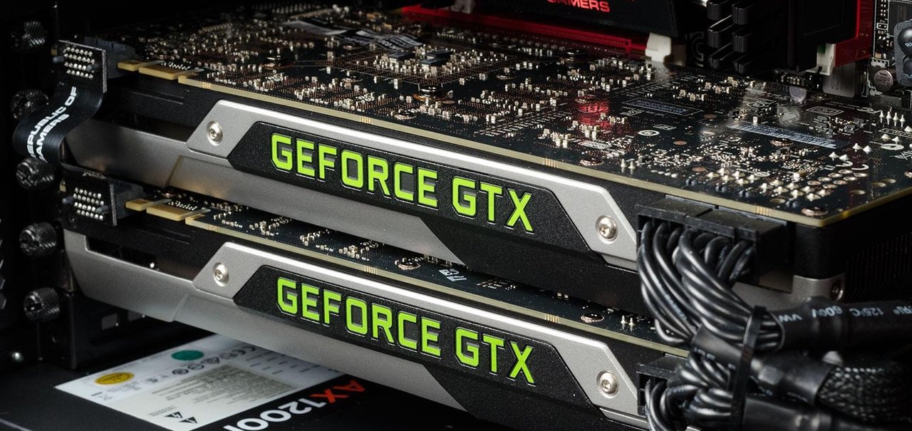 Atrasou: NVIDIA deve revelar série GeForce 1000 durante a Computex 2016