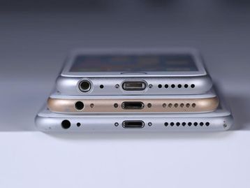 Empresa chinesa cria o iPhone 6 SE: um iPhone SE com o design do iPhone 6