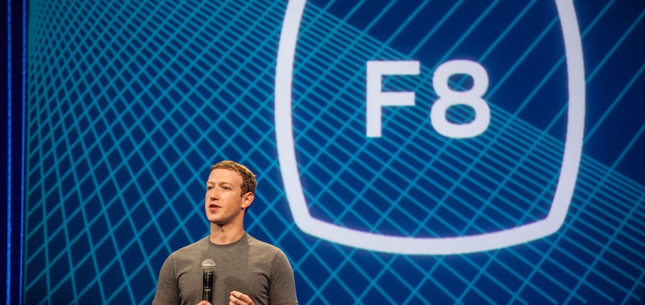 Facebook F8: o que esperar da conferência de desenvolvedores da rede social