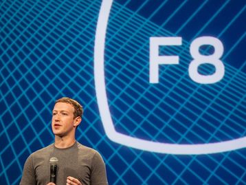 Facebook F8: o que esperar da conferência de desenvolvedores da rede social
