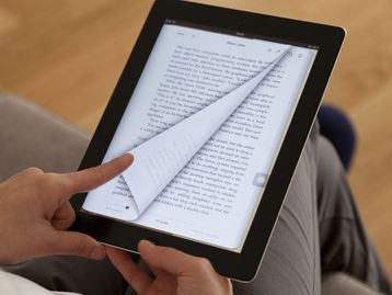 Aos poucos, eBooks vão morrendo no Brasil e no mundo