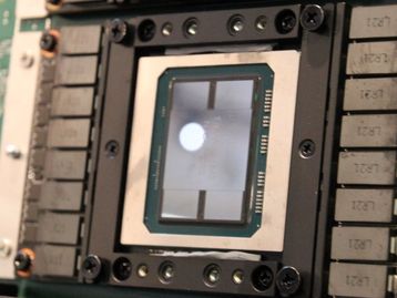 GPU mais poderosa da NVIDIA, Tesla P100 chega para parceiros em junho