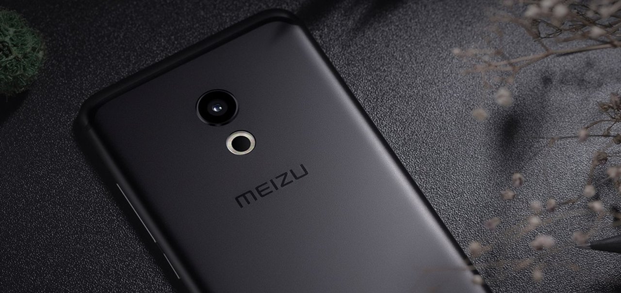 Meizu Pro 6 é anunciado com processador deca-core e rival do 3D Touch