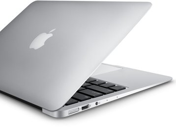 A Apple pode estar planejando a morte do MacBook Air