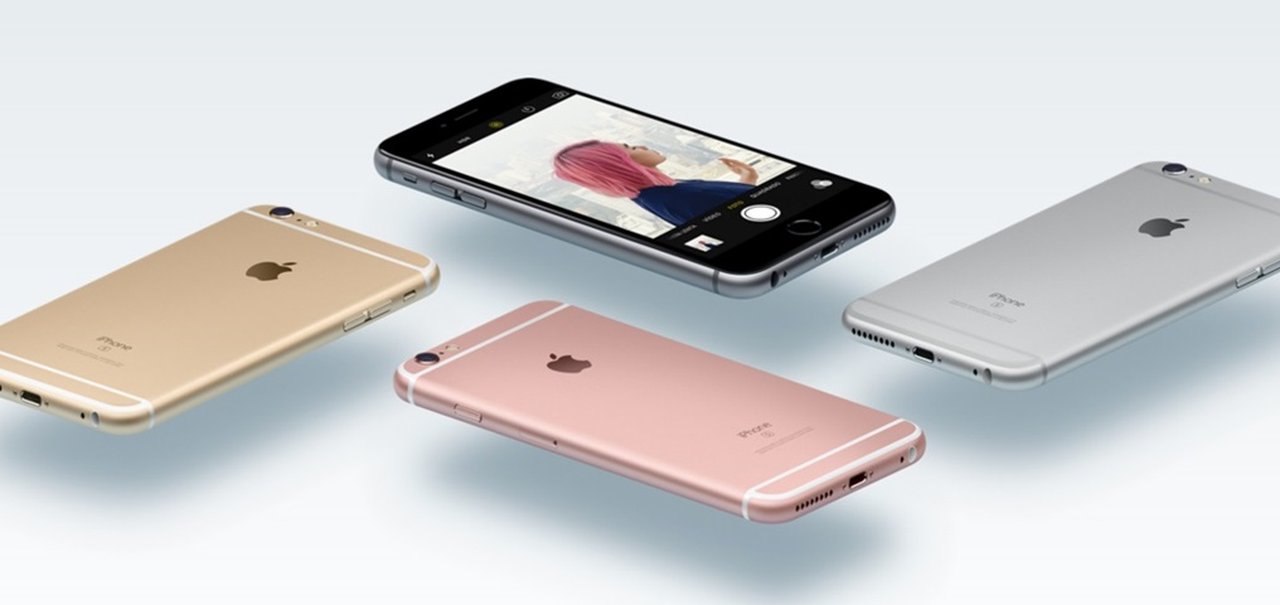 Cupom da Semana: 10% de desconto nos iPhones 6 e 6s pelo Walmart