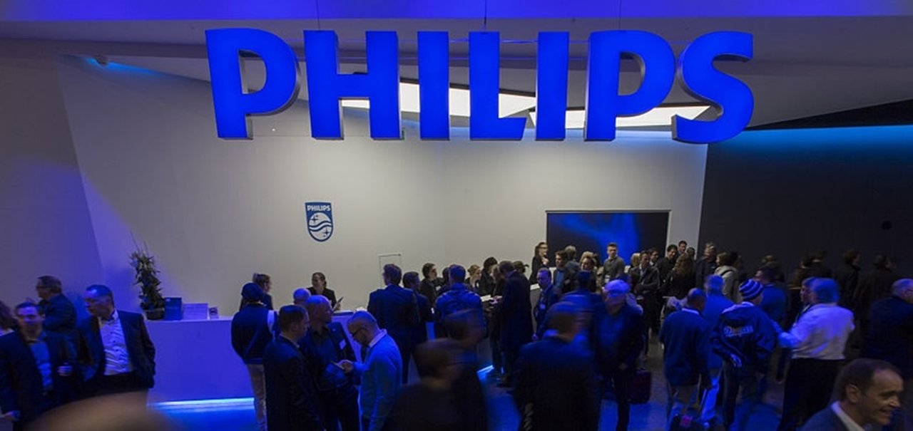 Teste de benchmark revela poderoso smartphone da Philips