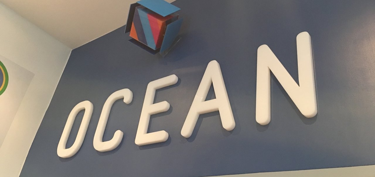 Samsung inaugura filial do OCEAN, centro de capacitação tecnológica, na USP