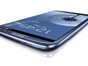 Galaxy S3 com três anos de uso explode na Finlândia